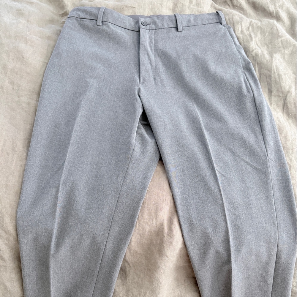 Uniqlo EZ ankle pant